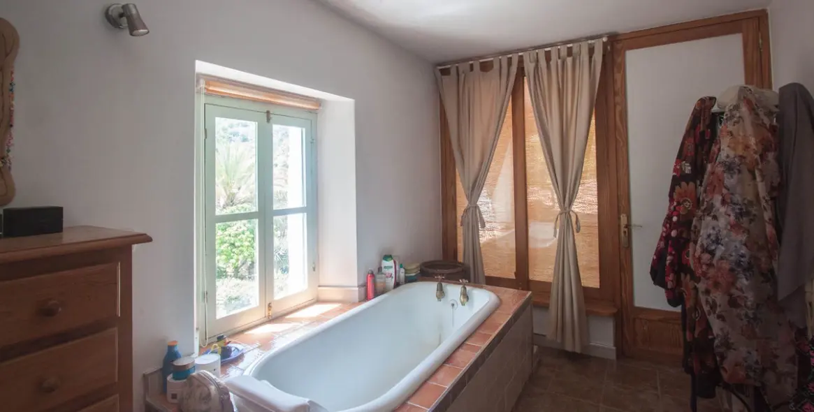 Sale of finca - cortijo in Gaucín 17