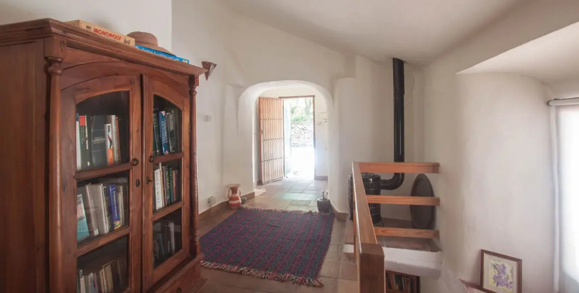 Sale of finca - cortijo in Gaucín 19