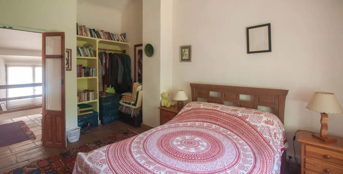 Sale of finca - cortijo in Gaucín 20