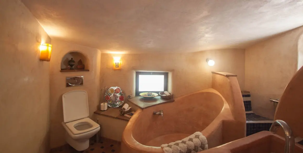 Sale of finca - cortijo in Gaucín 21