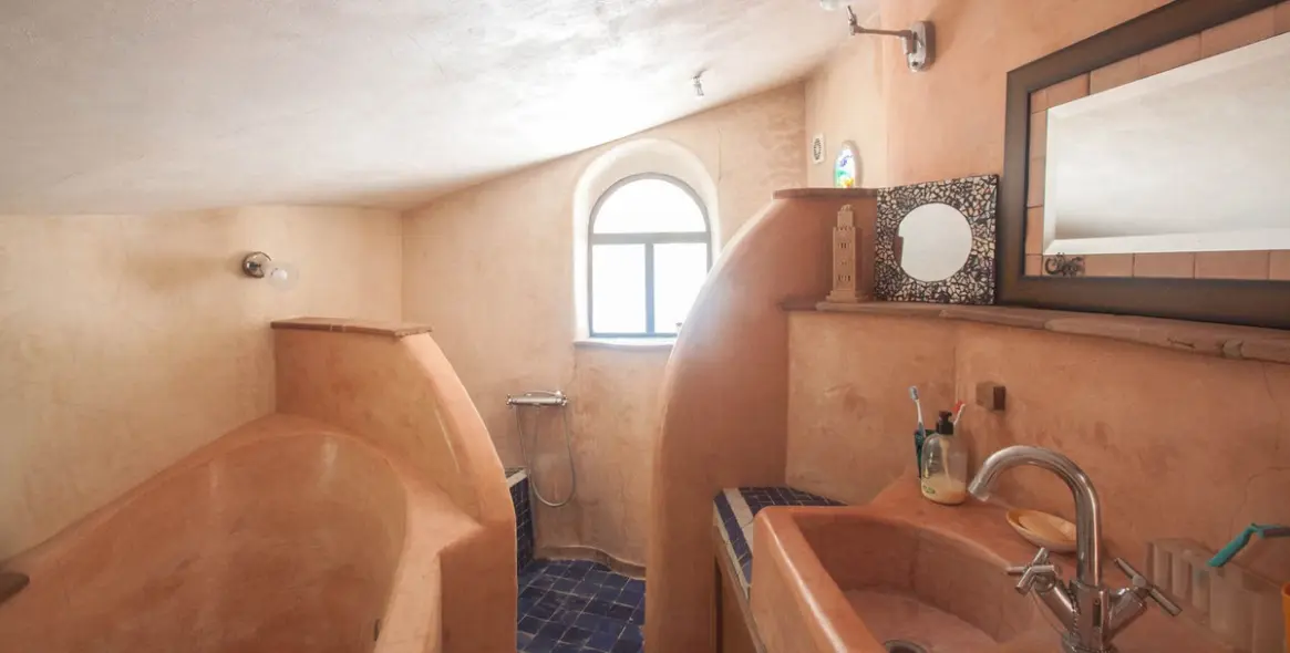 Sale of finca - cortijo in Gaucín 22