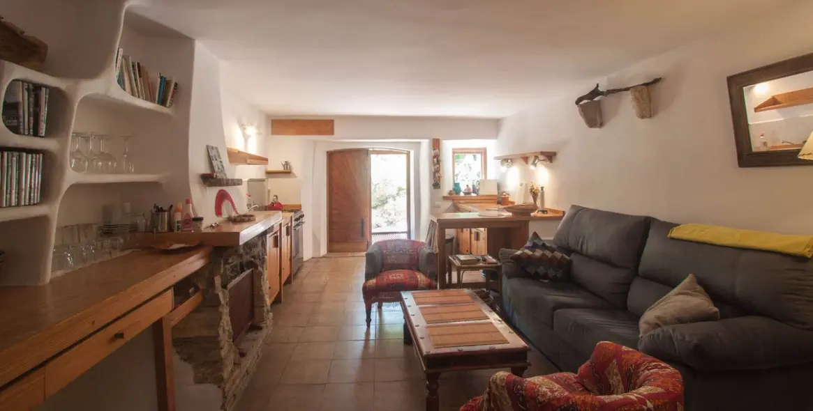 Sale of finca - cortijo in Gaucín 23