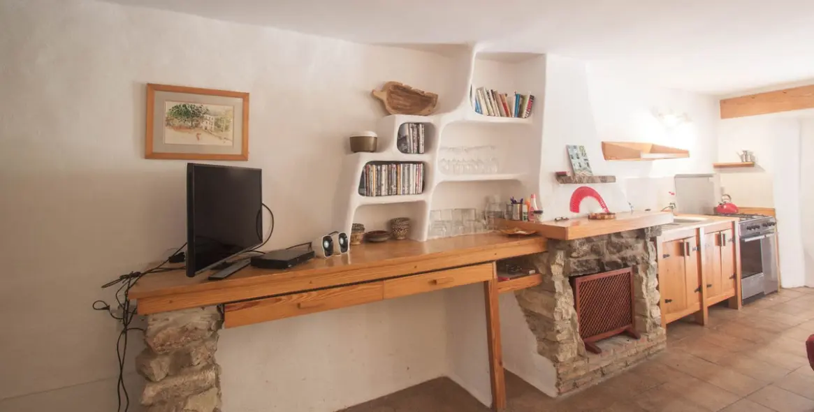 Sale of finca - cortijo in Gaucín 25