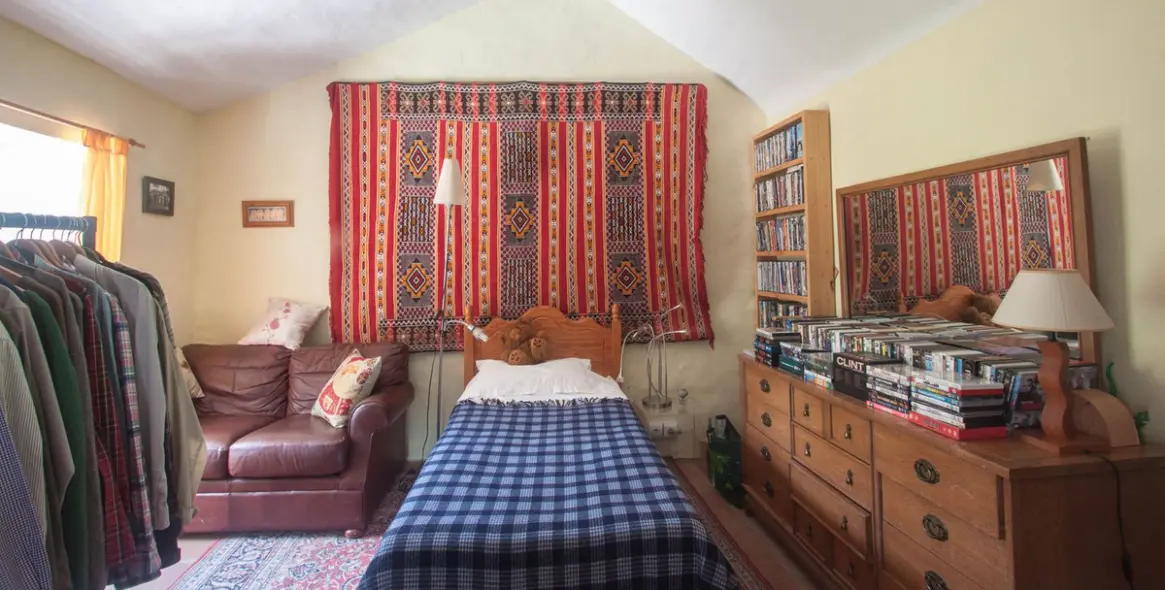 Sale of finca - cortijo in Gaucín 26