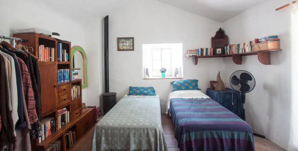 Sale of finca - cortijo in Gaucín 27