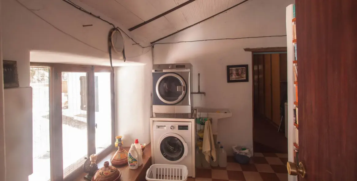 Sale of finca - cortijo in Gaucín 28