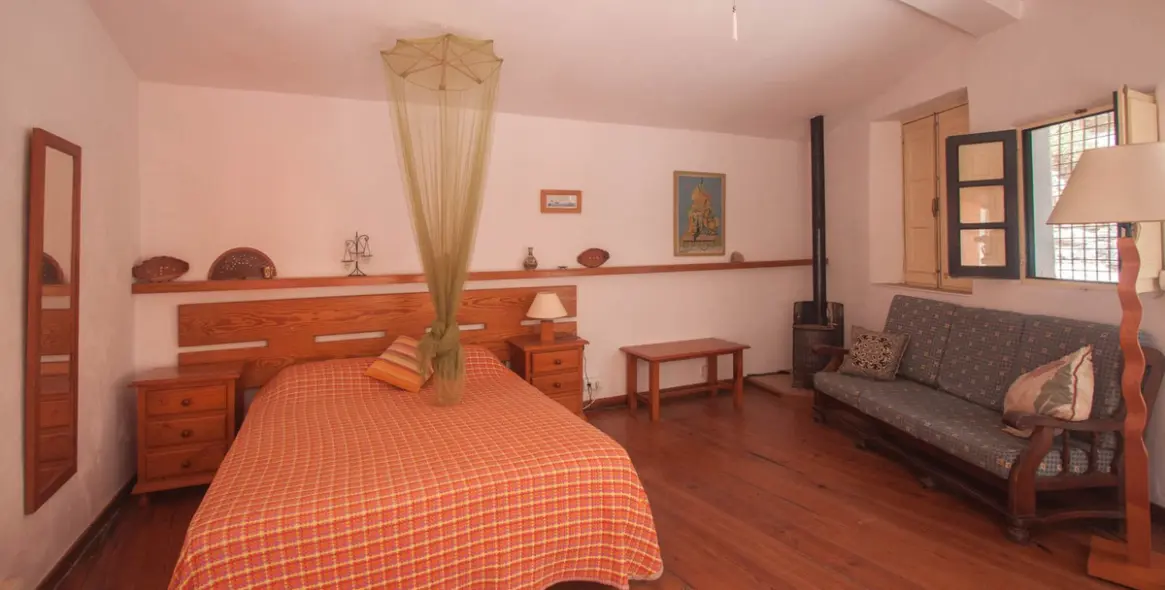 Sale of finca - cortijo in Gaucín 34