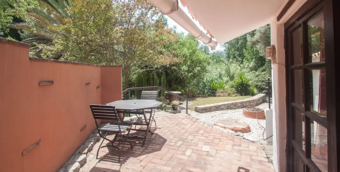 Sale of finca - cortijo in Gaucín 36