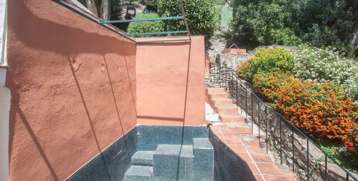 Sale of finca - cortijo in Gaucín 40