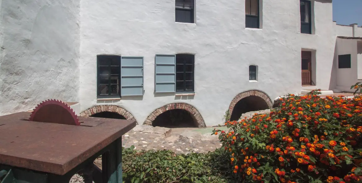 Sale of finca - cortijo in Gaucín 42