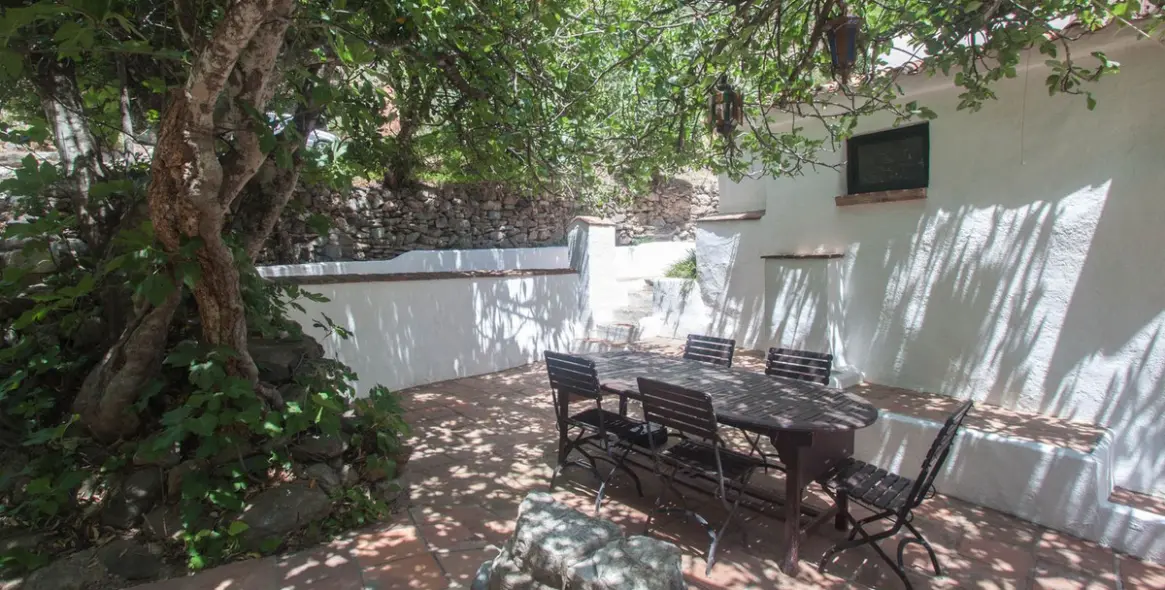 Sale of finca - cortijo in Gaucín 46