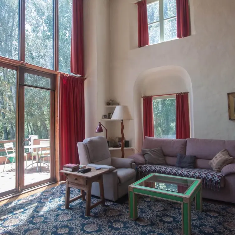 Sale of finca - cortijo in Gaucín