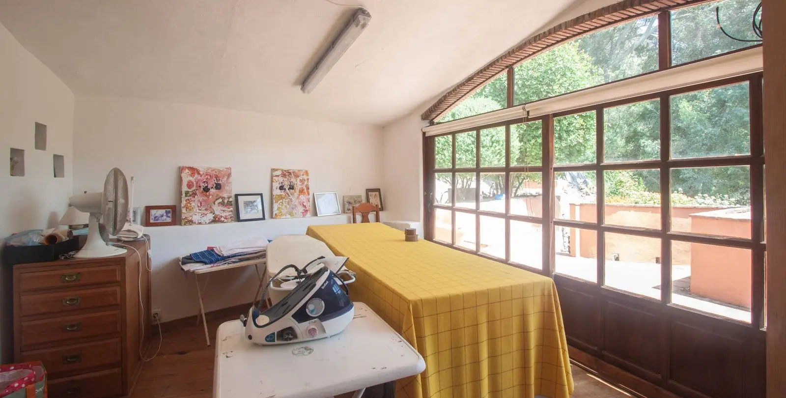 Sale of finca - cortijo in Gaucín 14