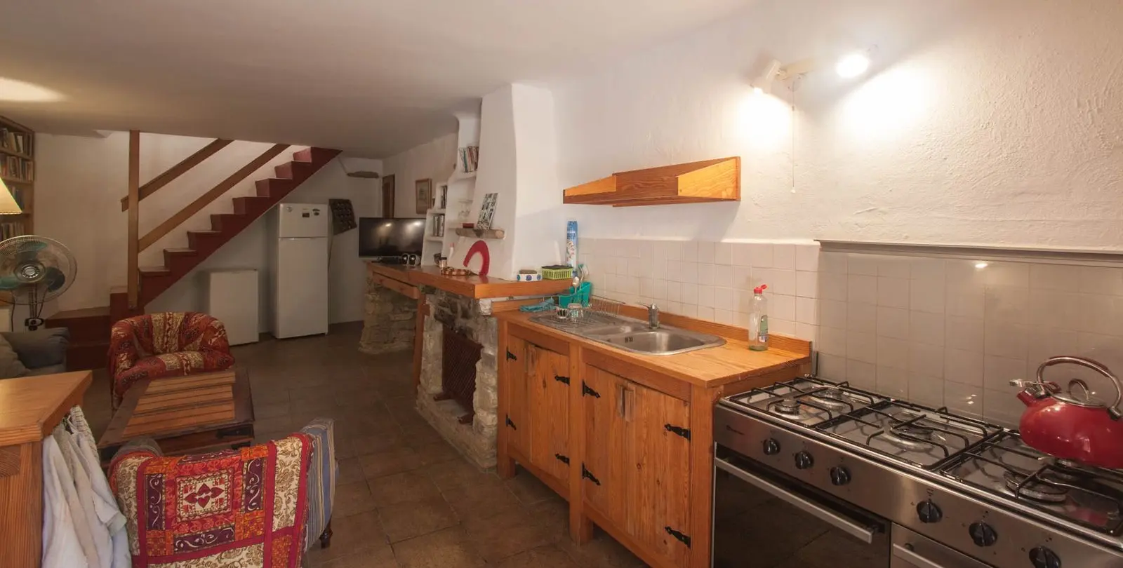 Sale of finca - cortijo in Gaucín 24