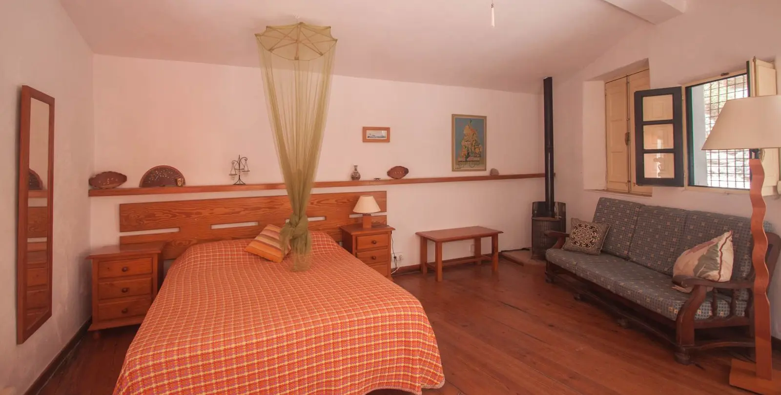 Sale of finca - cortijo in Gaucín 34