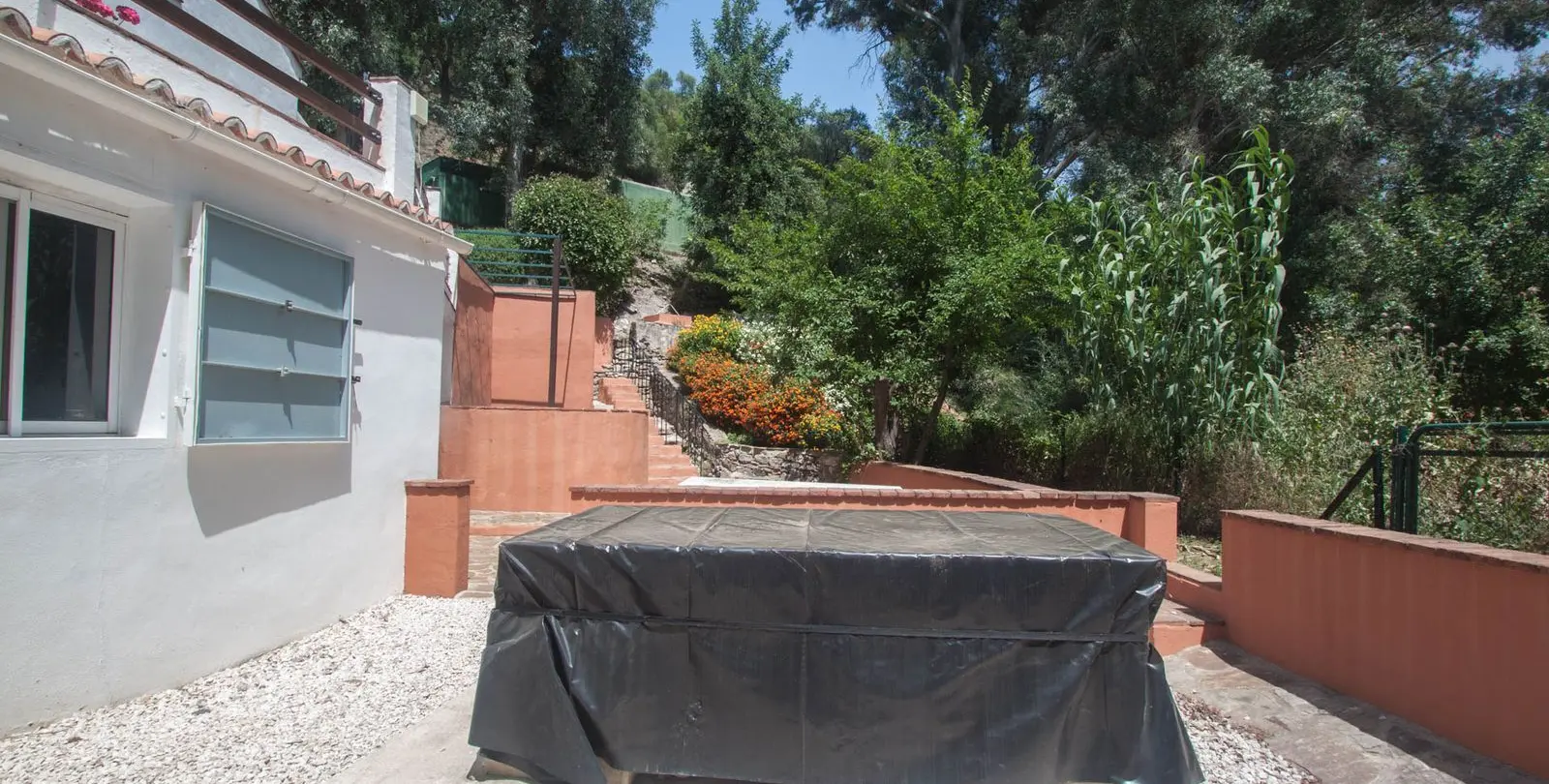 Sale of finca - cortijo in Gaucín 41