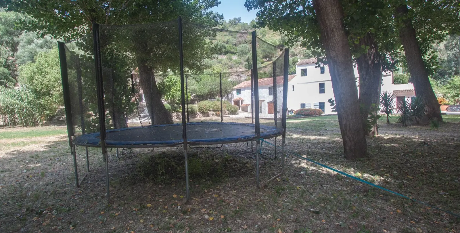 Sale of finca - cortijo in Gaucín 44