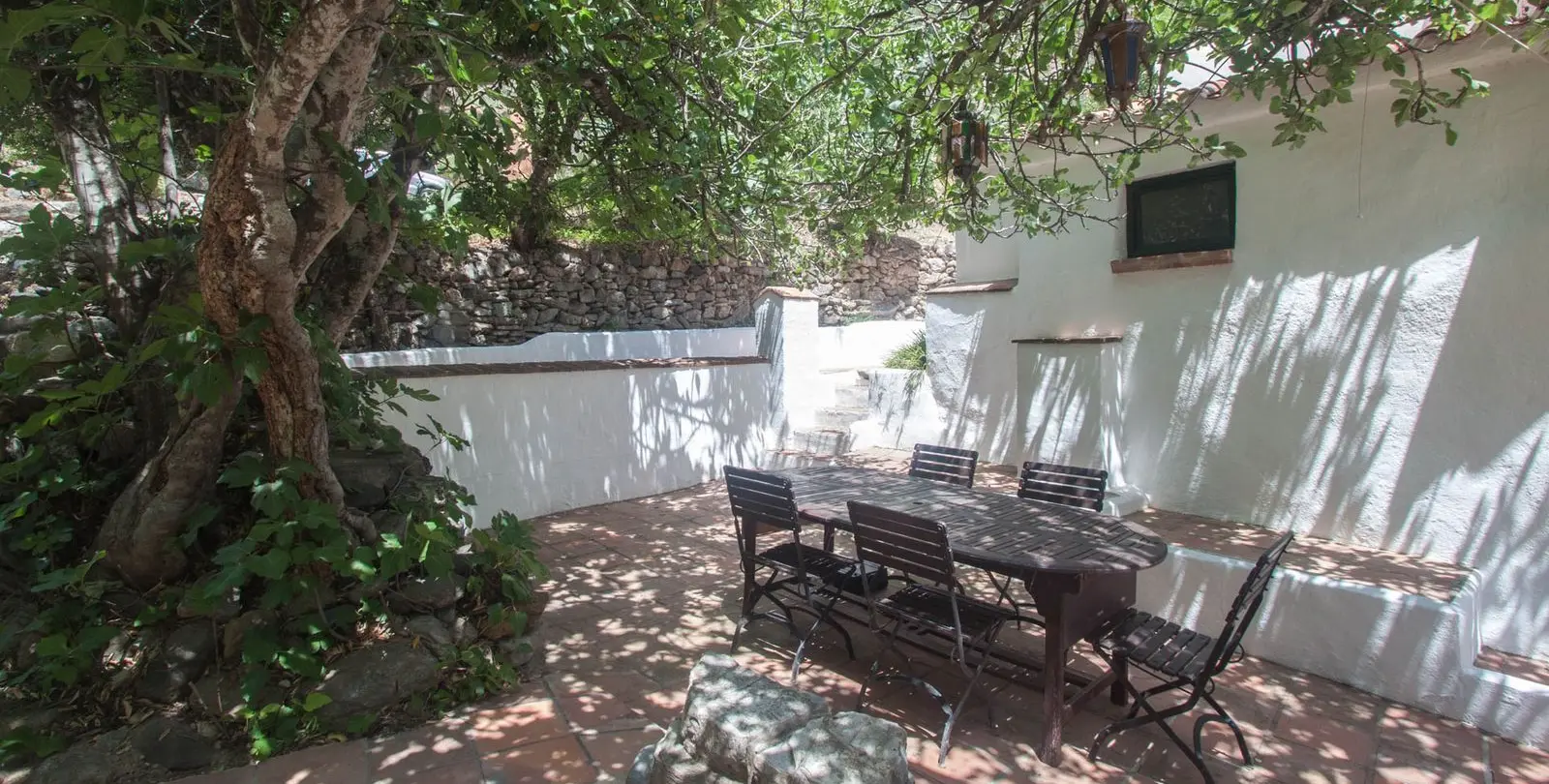 Sale of finca - cortijo in Gaucín 46