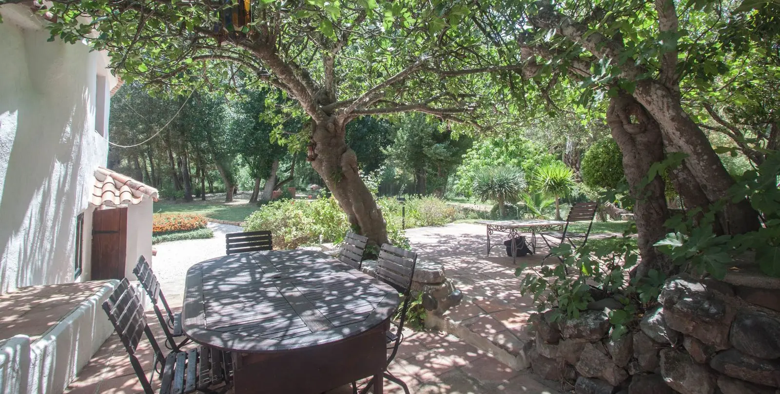 Sale of finca - cortijo in Gaucín 47