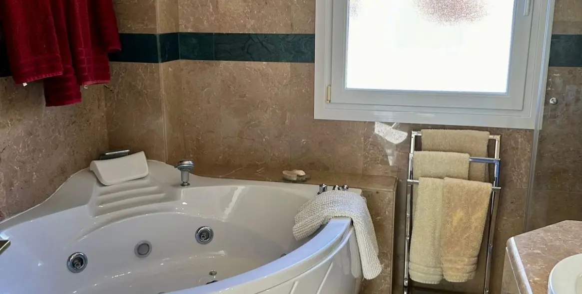 Продажа двухуровневого пентхауса в Nueva Andalucía 17