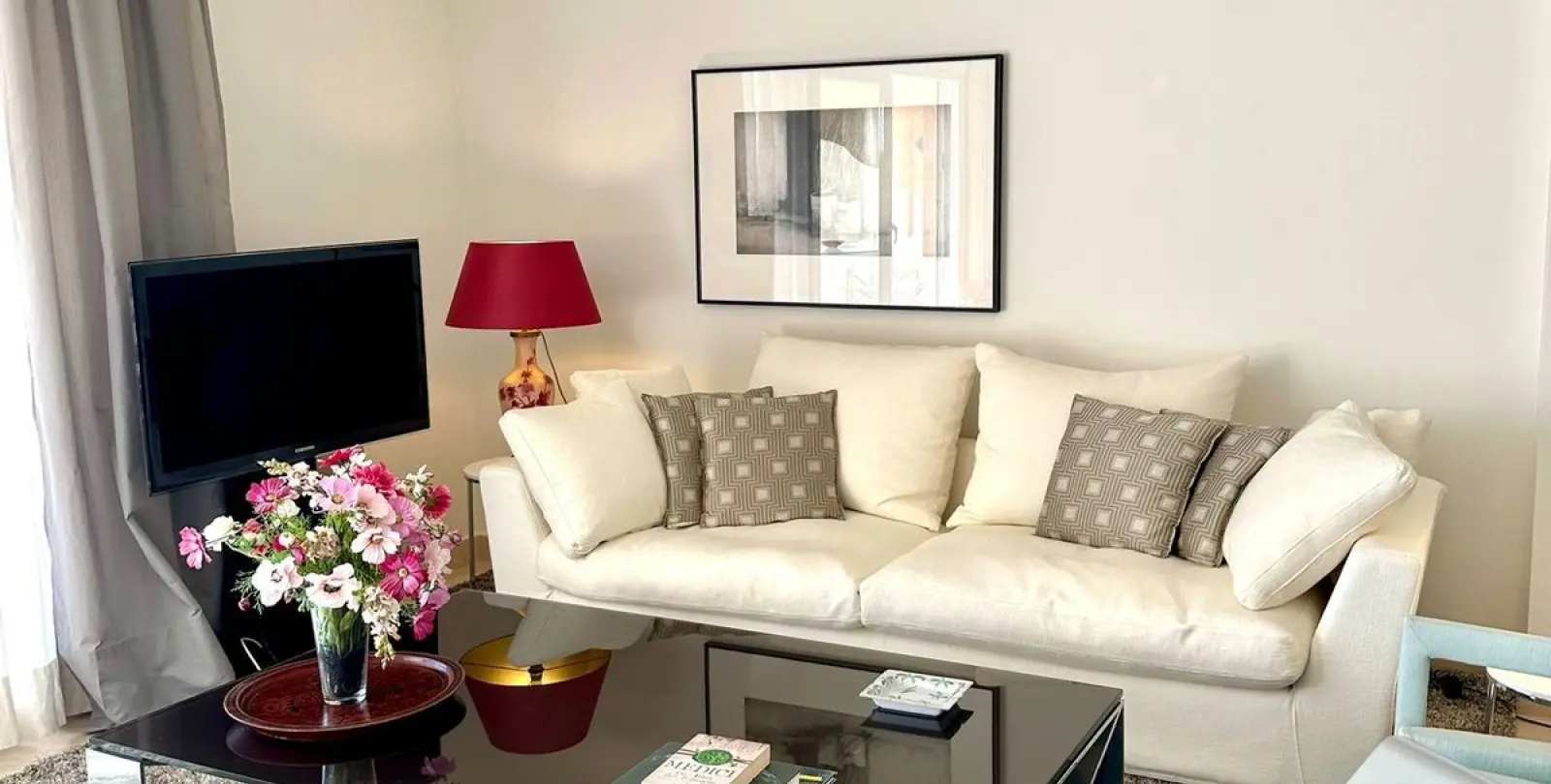 Sale of penthouse duplex in Nueva Andalucía 7