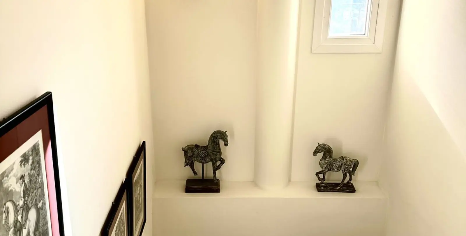 Sale of penthouse duplex in Nueva Andalucía 8