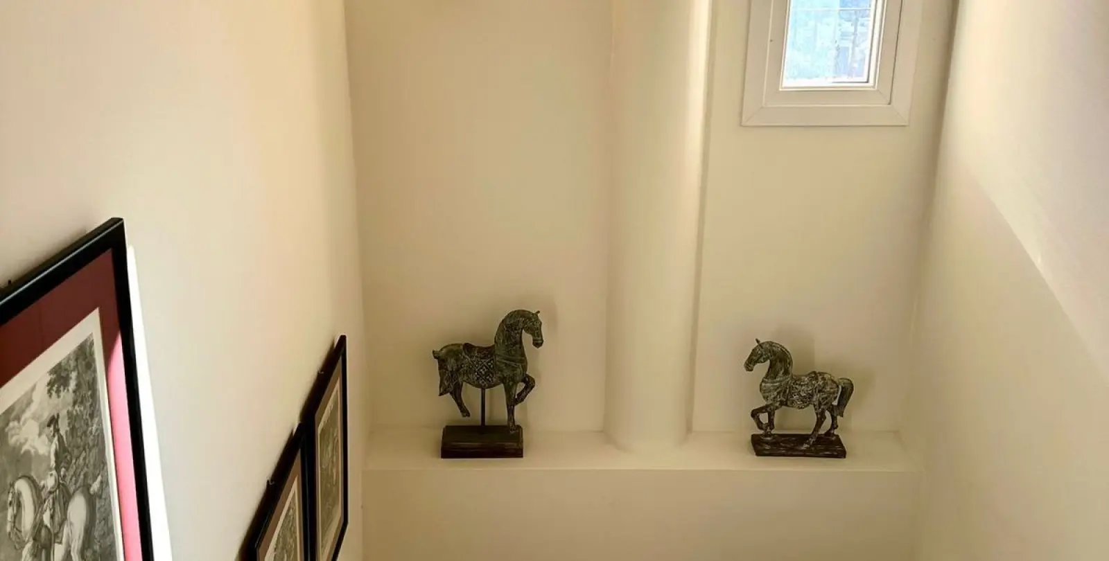 Sale of penthouse duplex in Nueva Andalucía 14
