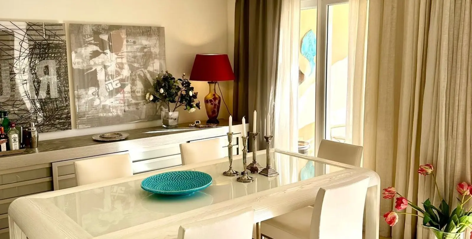 Sale of penthouse duplex in Nueva Andalucía 18