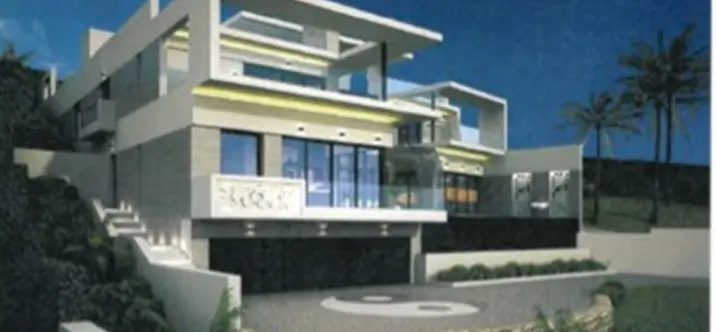 Продажа  жилого участка в Benahavís 1