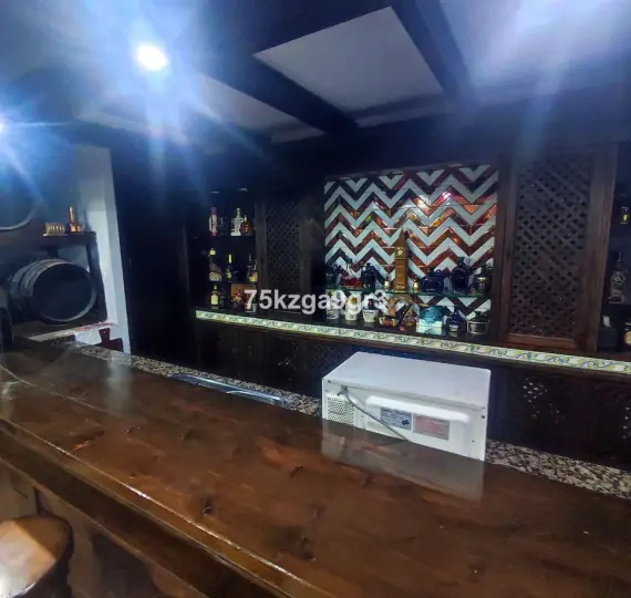 Oтдельно стоящая вилла R4676305