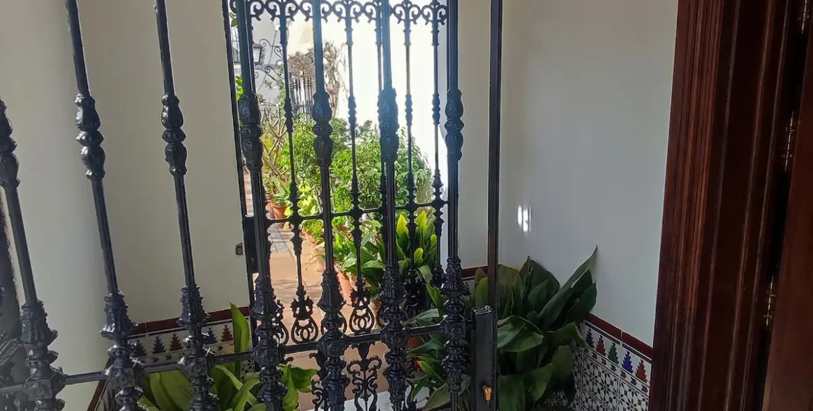 Продажа  отдельно стоящей виллы в Malaga (район Teatinos) 17