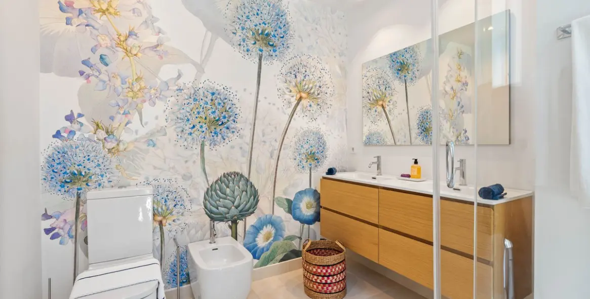 Продажа апартаментов на среднем этаже в New Golden Mile 18