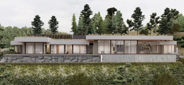 Продажа  жилого участка в Benahavís 1