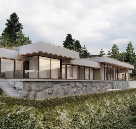 Продажа  жилого участка в Benahavís