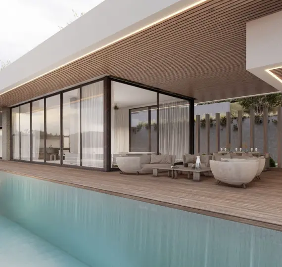 Продажа  жилого участка в Benahavís