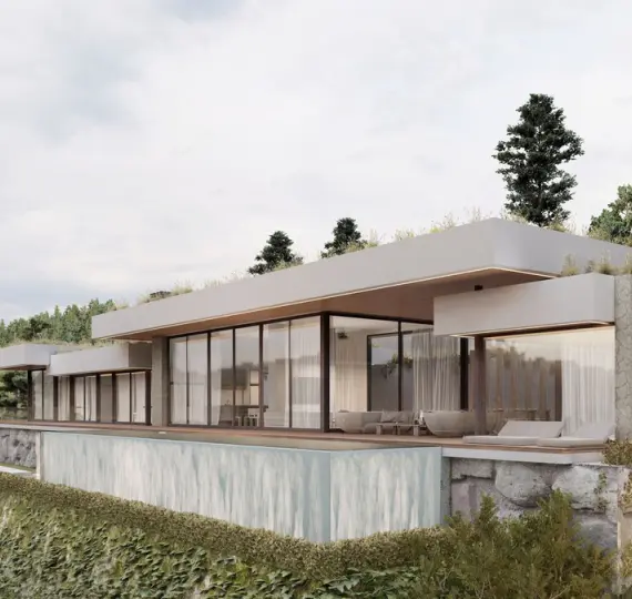 Продажа  жилого участка в Benahavís