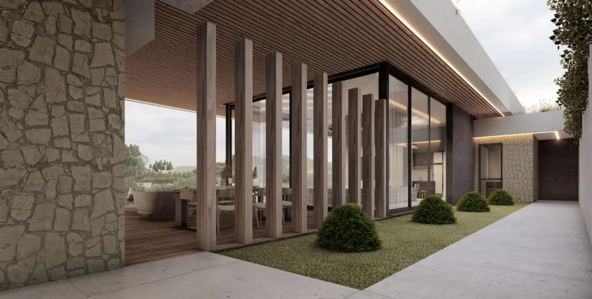 Продажа  жилого участка в Benahavís 7