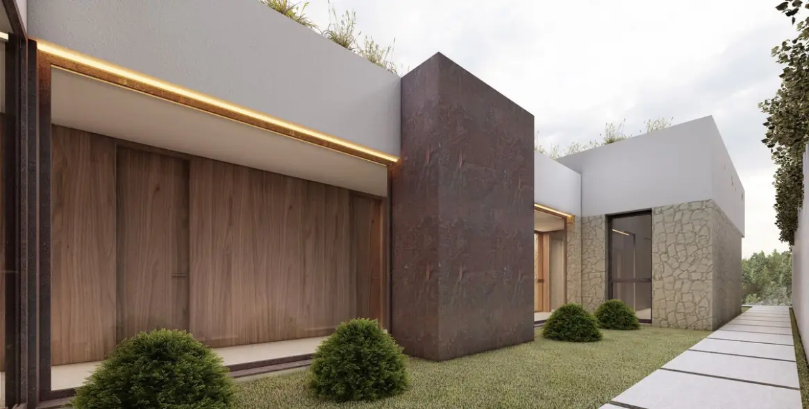 Продажа  жилого участка в Benahavís 8