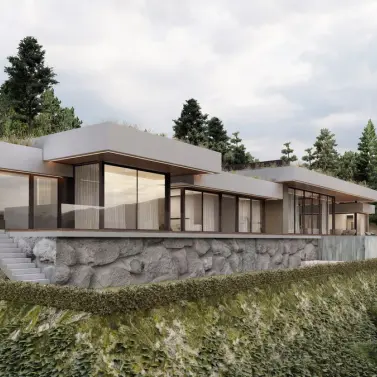 Sale of residential plot in Benahavís