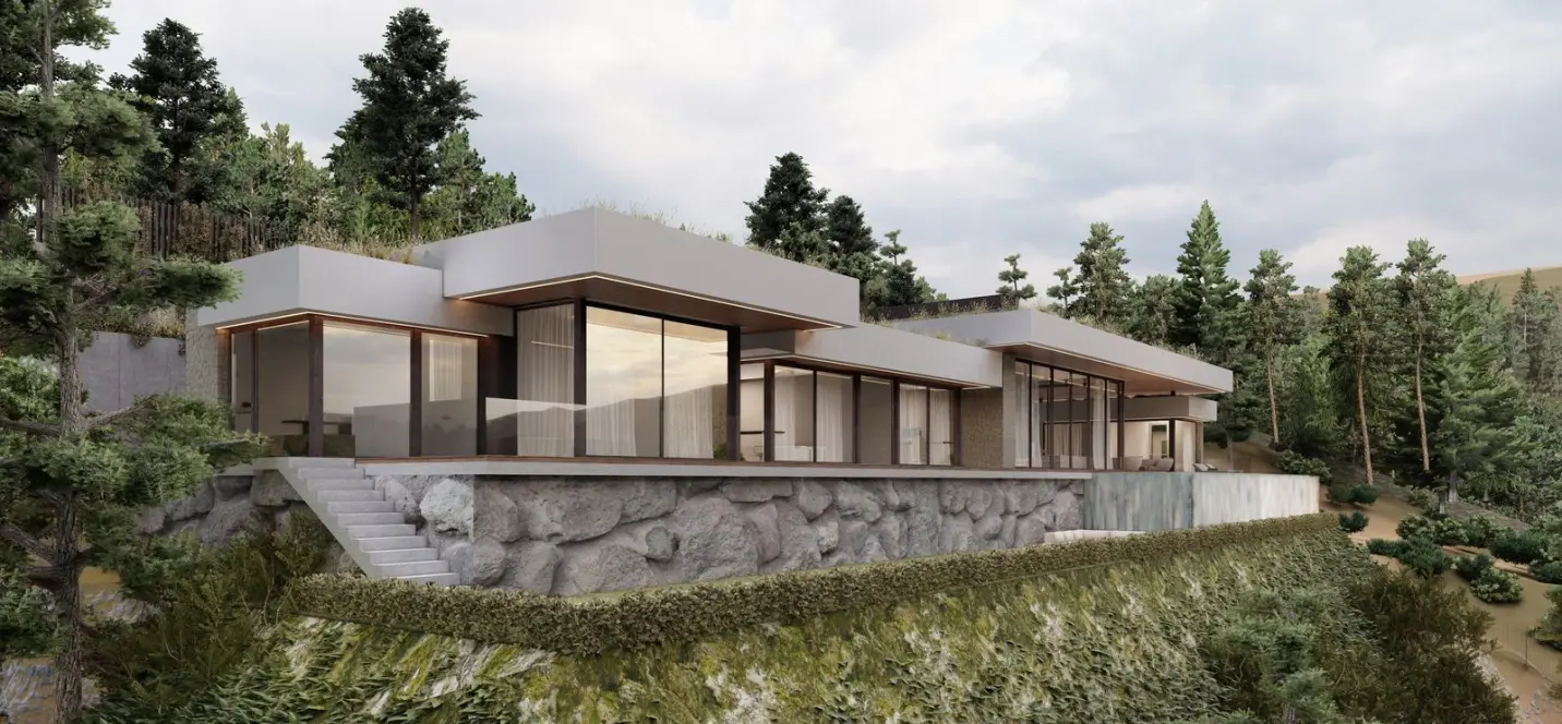 Sale of residential plot in Benahavís 3