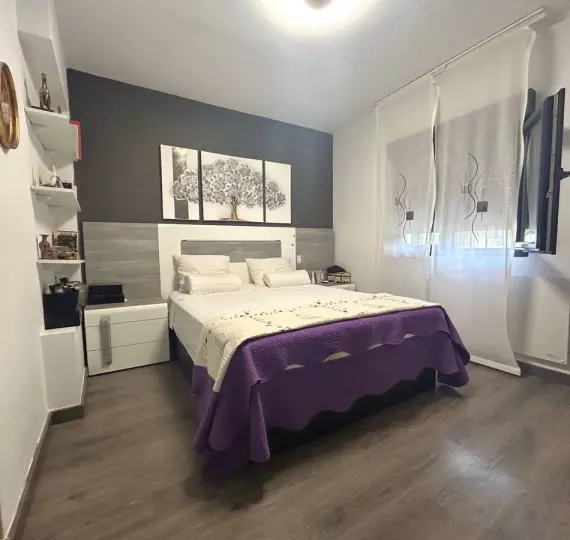 Продажа  отдельно стоящей виллы в Calahonda