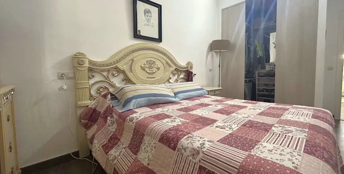 Продажа  отдельно стоящей виллы в Calahonda 11