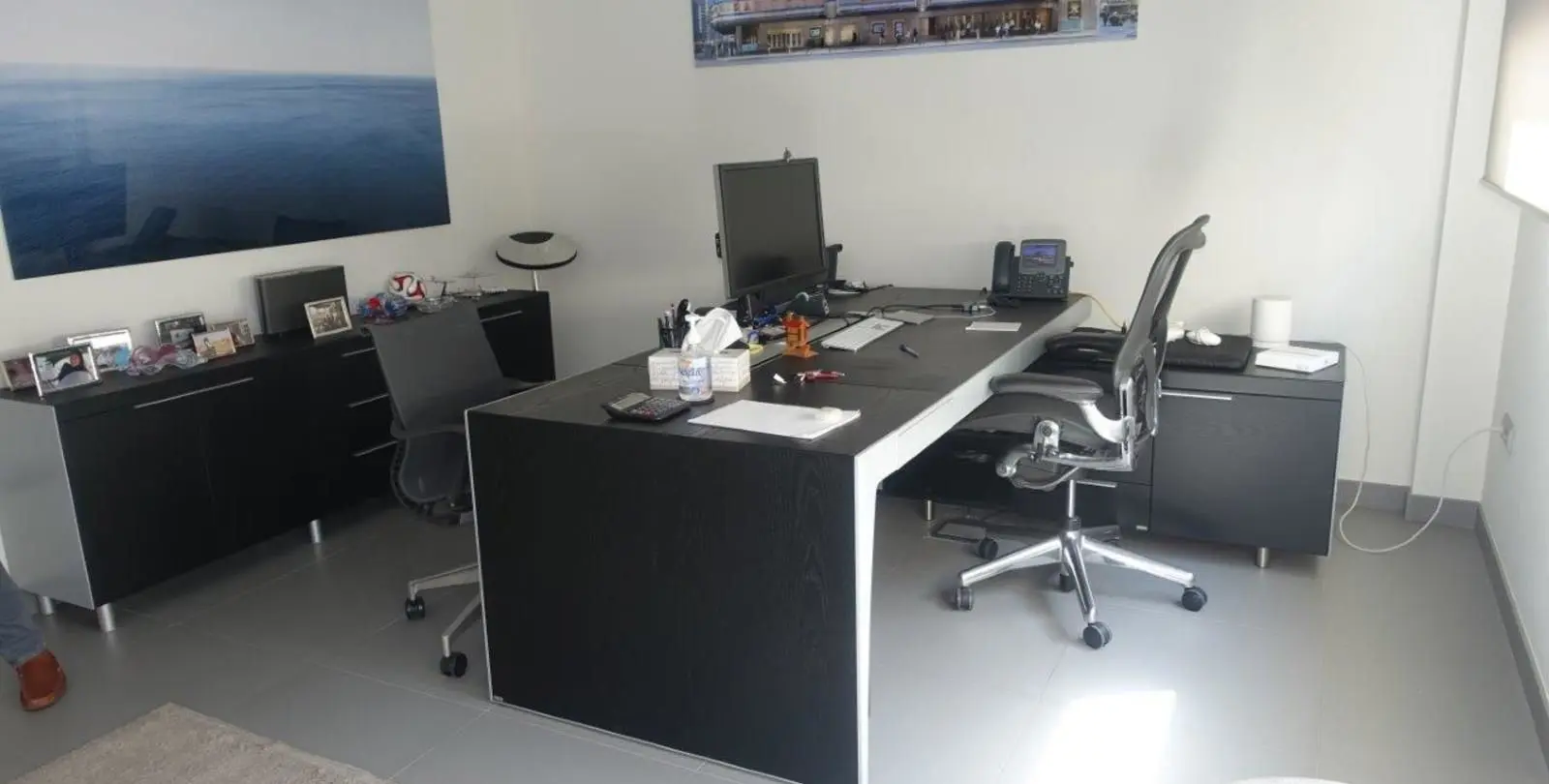 Sale of commercial premises in Puerto Banús 7