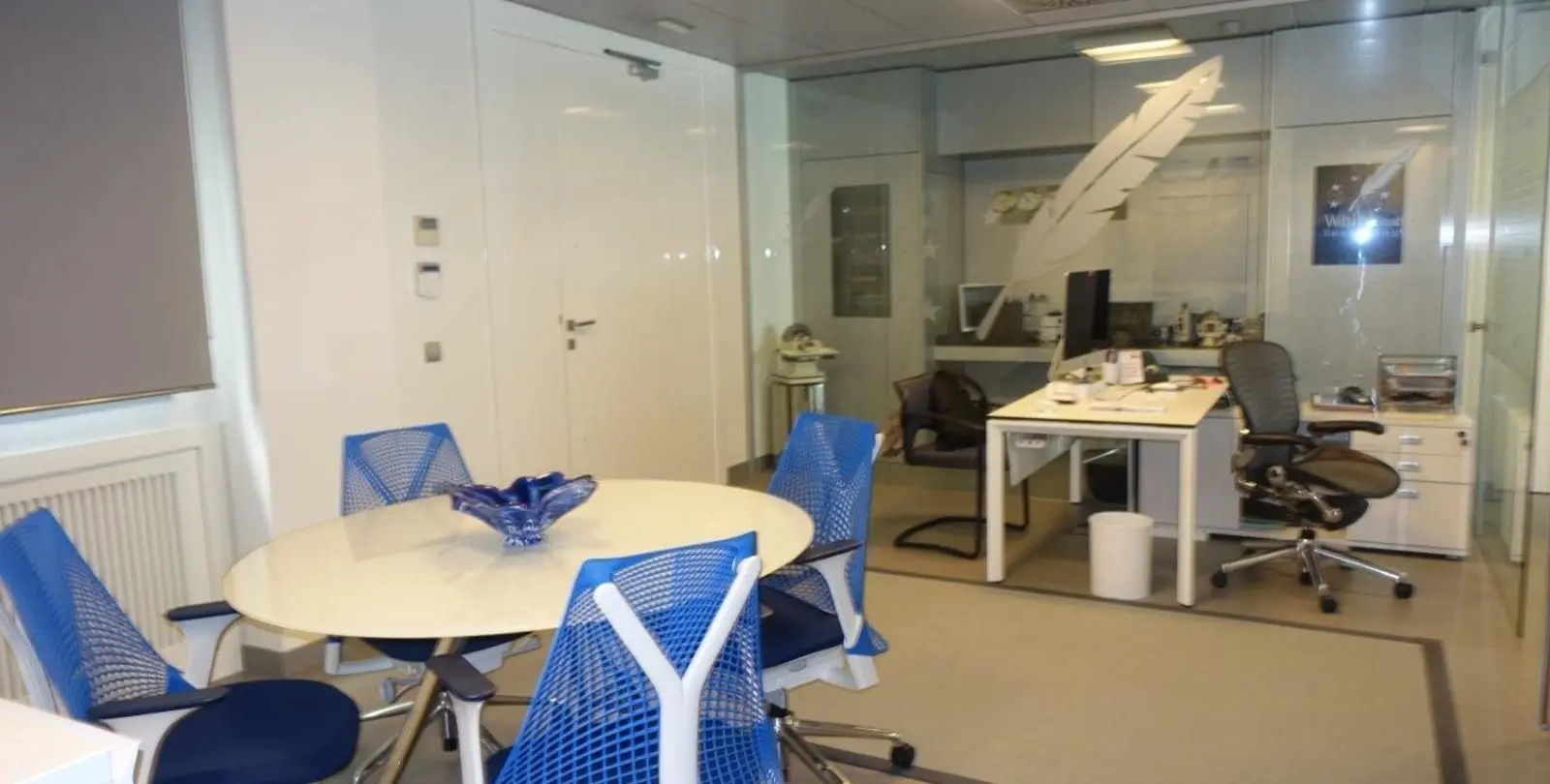 Sale of commercial premises in Puerto Banús 8