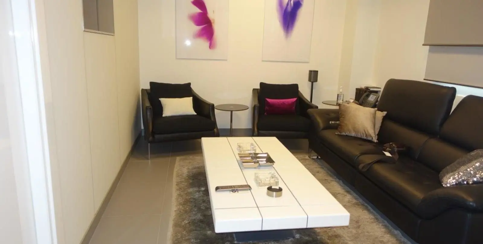 Sale of commercial premises in Puerto Banús 9