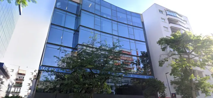 Sale of office in Marbella 0