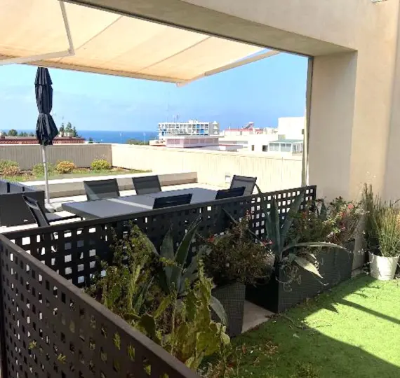 Sale of office in Marbella