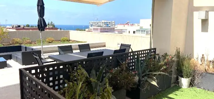 Sale of office in Marbella 1