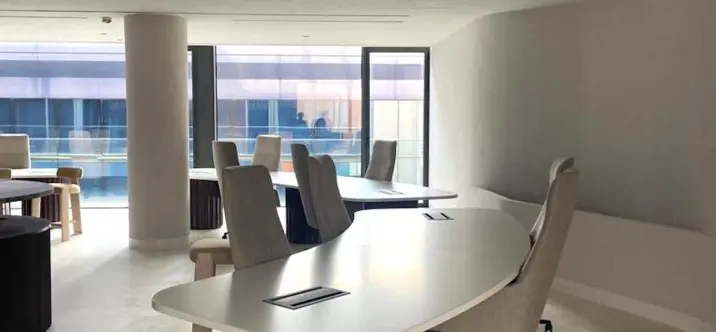 Sale of office in Marbella 2