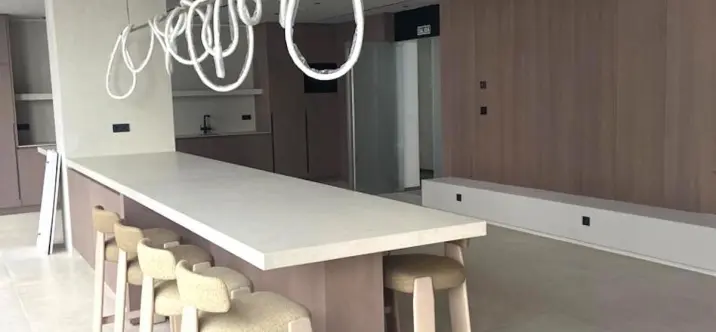 Sale of office in Marbella 3